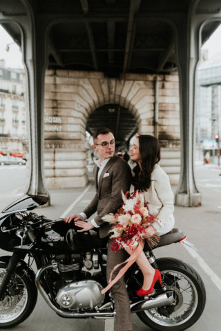 Festival mariage Lyon L'amour l'amour la mode Blandin & Delloye