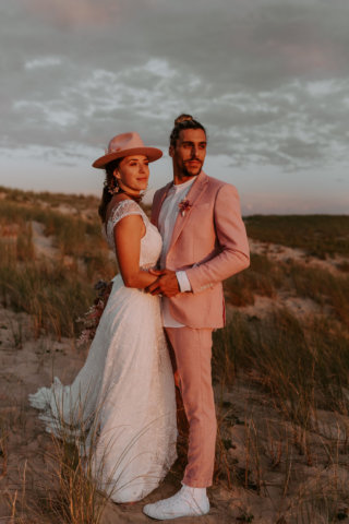 Festival mariage Lyon L'amour l'amour la mode Blandin & Delloye