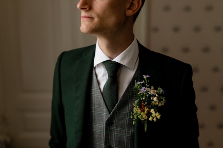 Festival mariage Lyon L'amour l'amour la mode Blandin & Delloye