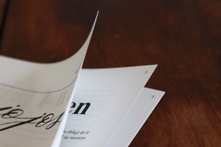 Festival mariage Lyon L'amour l'amour la mode Scribeuse