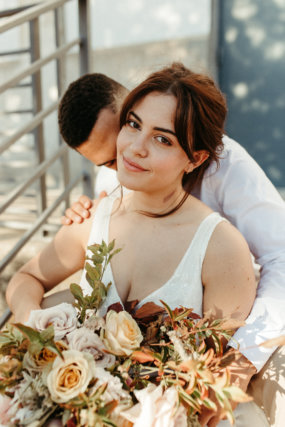Campagne editorial l’amour l’amour la mode Lyon par Utopiclovers
Couple , urbain , romantic