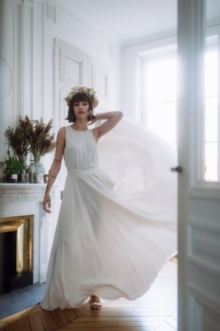 des fleurs des saisons_lamour lamour la mode festival mariage lyon