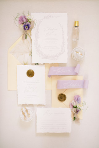 L'amour l'amour la mode Festival mariage Lyon papeterie