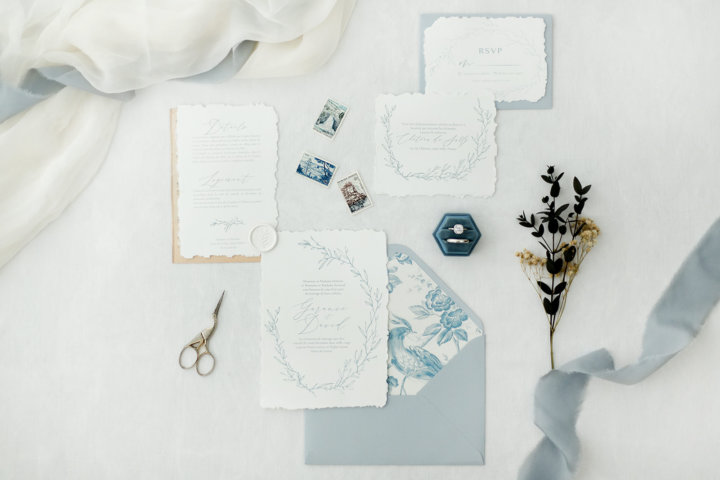 L'amour l'amour la mode Festival mariage Lyon papeterie