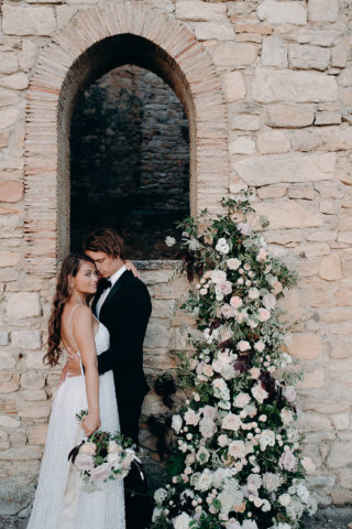 menthesauvage-fleuriste-festival mariage lyon -lamour lamour la mode