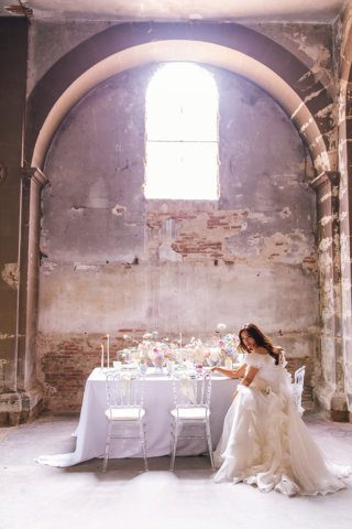 Inellay festival mariage lyon lamour lamour la mode