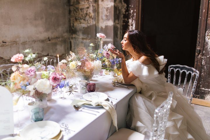 Inellay festival mariage lyon lamour lamour la mode