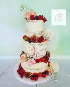 lamour lamour la mode festival mariage lyon wedding cake