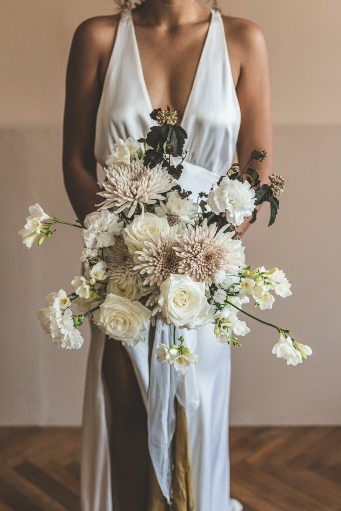 bouquet fleuriste festival mariage lyon