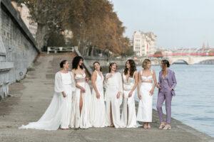 les robes des créatrices lyon