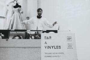 notre dj dance police